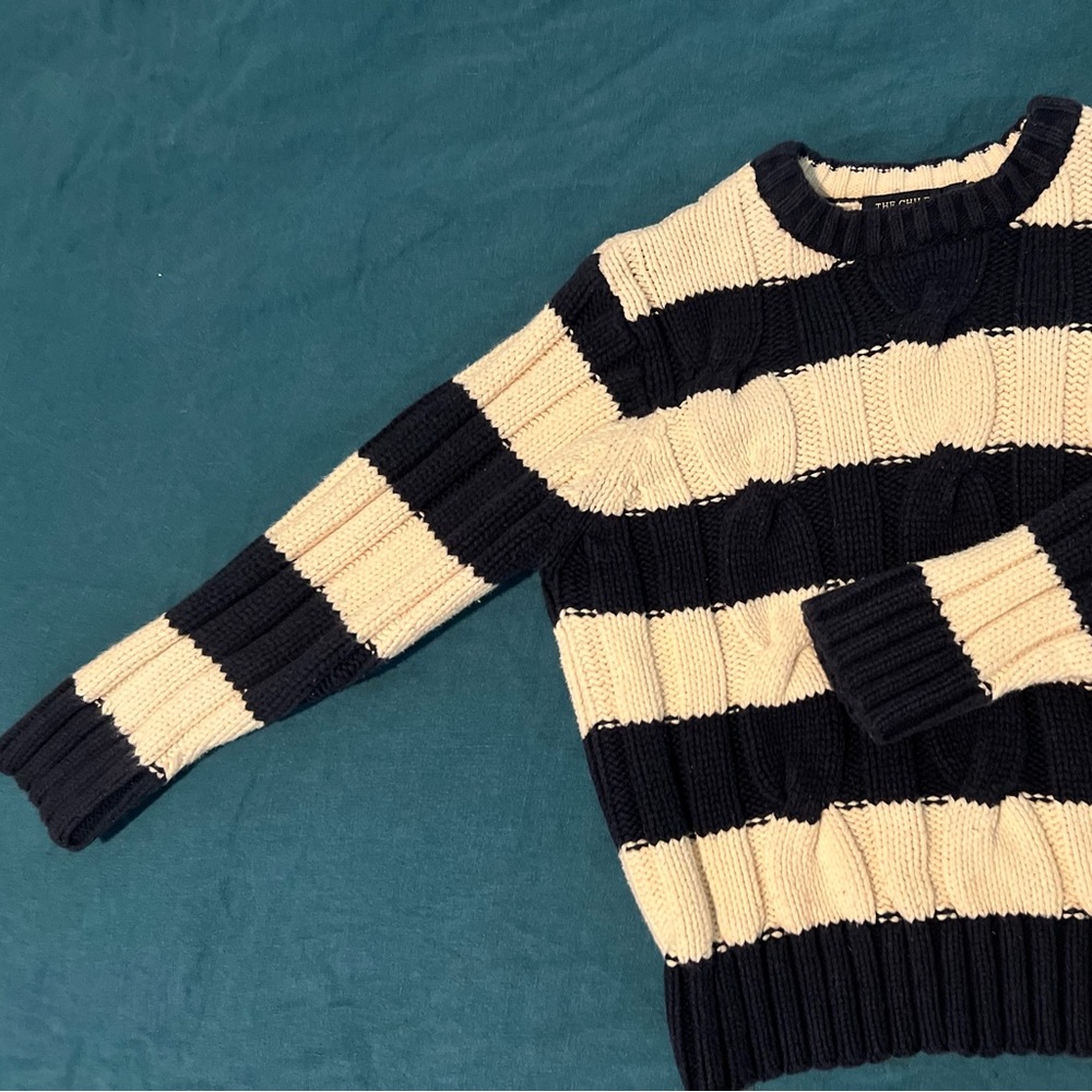 Children’s Place sweater size 4T